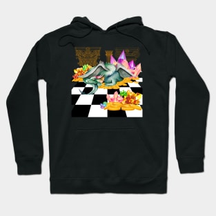 Hoard Hoodie